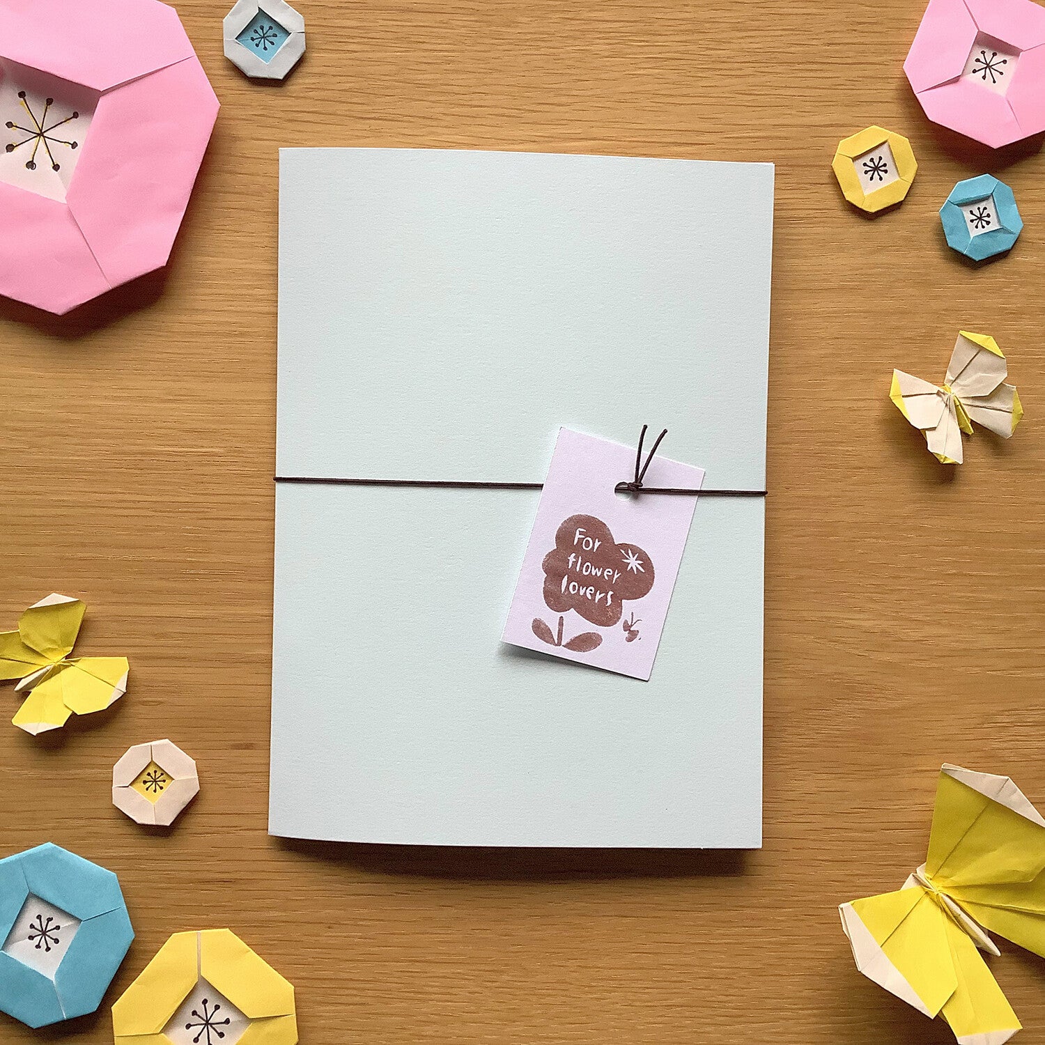 4Legs Paper Pack: Birds