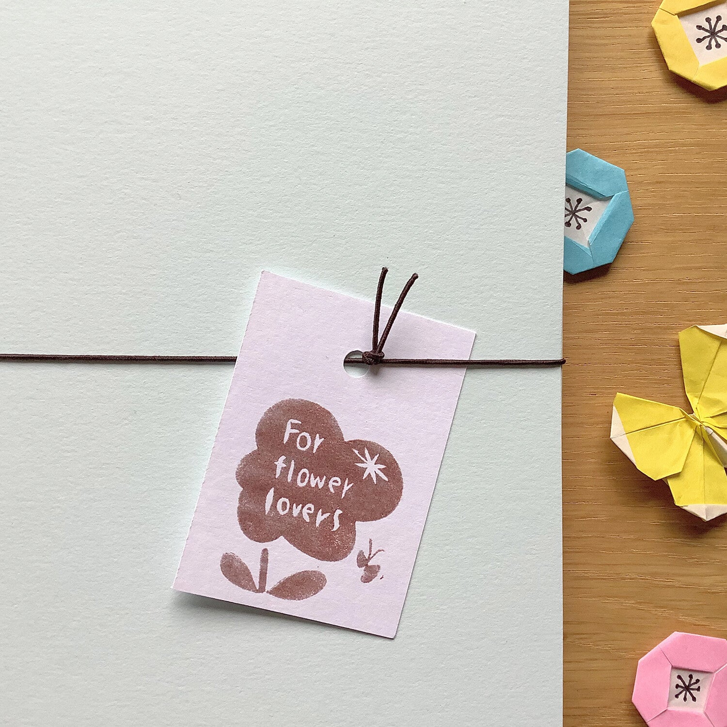 4Legs Paper Pack: Birds