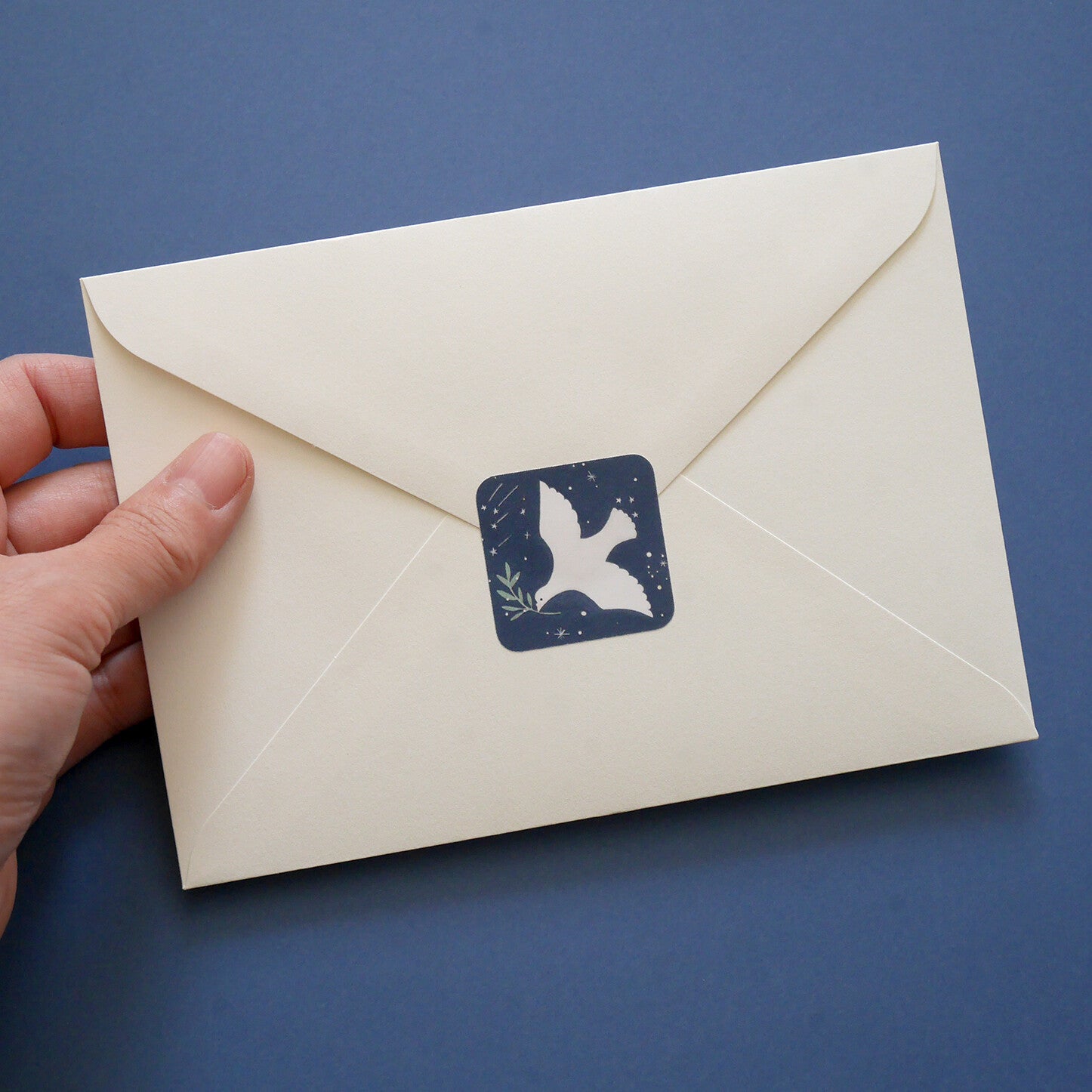 4Legs Letter Set: Constellations