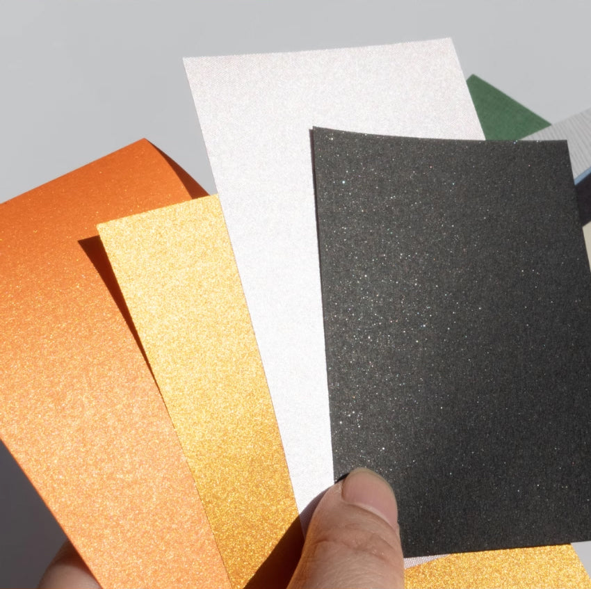 Bieguan Paper Pack: Choices