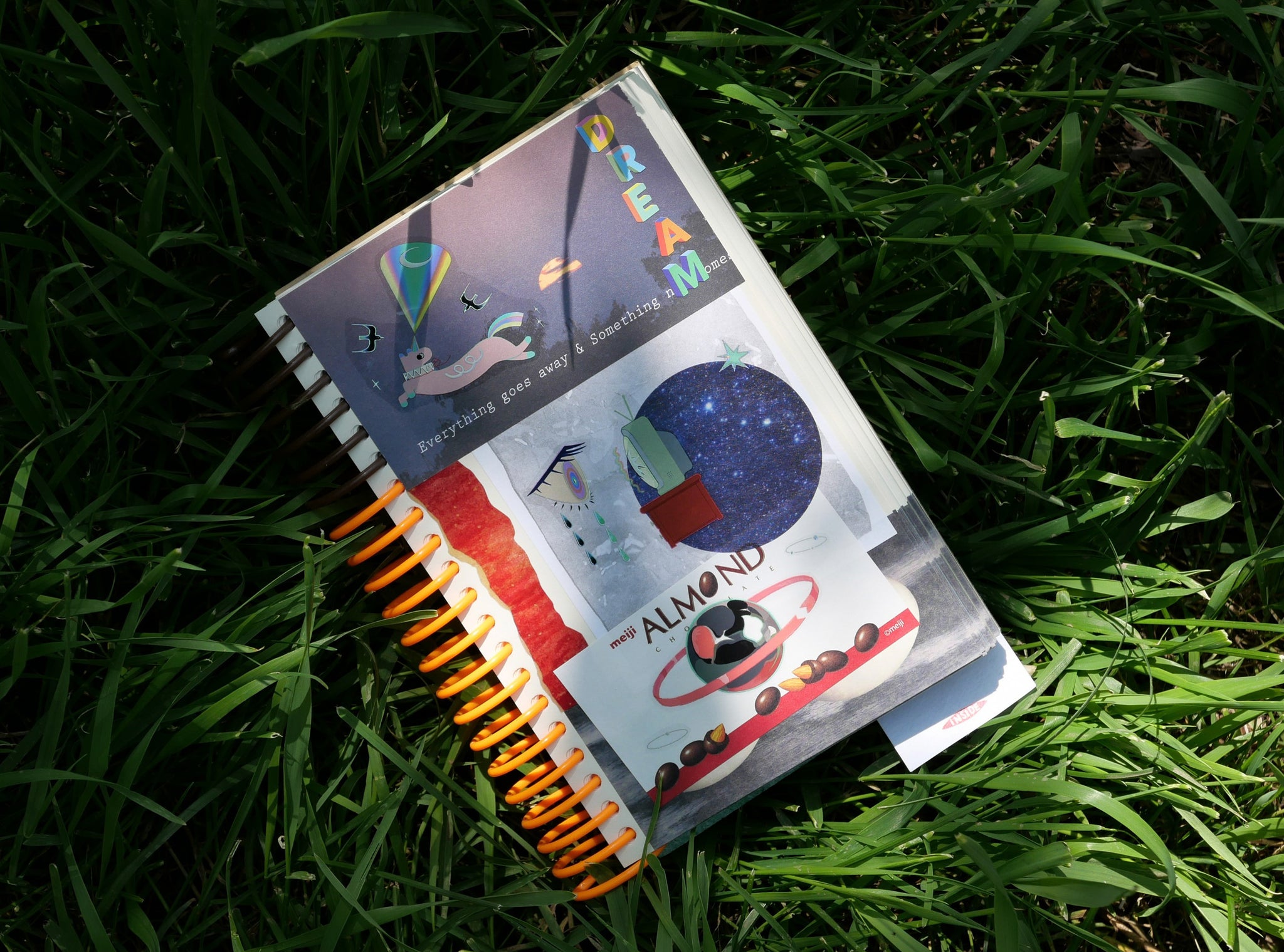 Canopus Stationery Masking Tape: Solar Wind