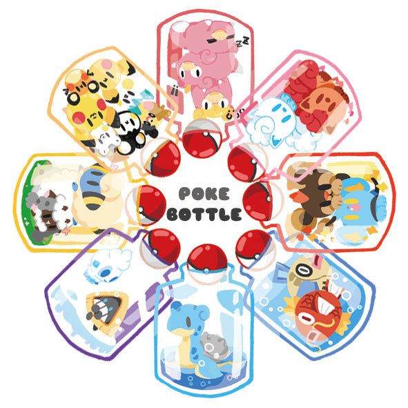 Kuromochi: Fan Illustration Washi Tapes