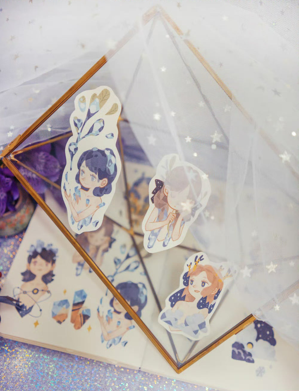 Miaopaji Masking Tape: The Origin of Everything