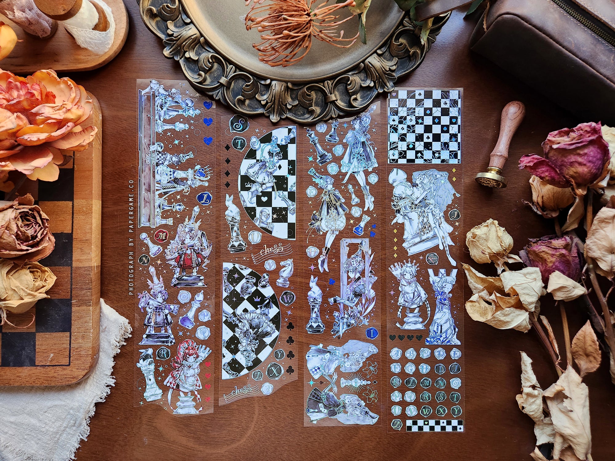 Moodtape: Midnight Dream Masking Tape