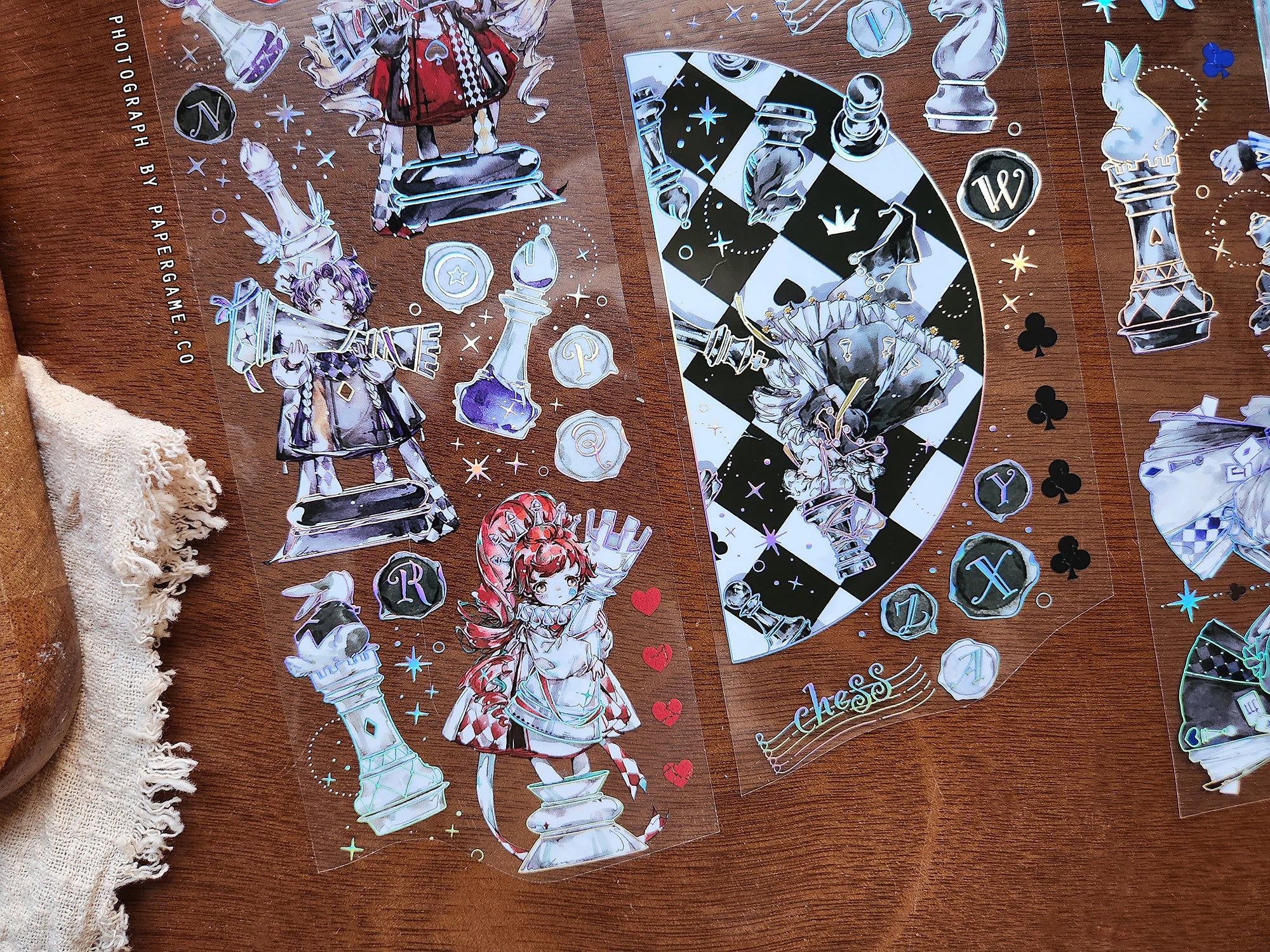 Moodtape: Midnight Dream Masking Tape