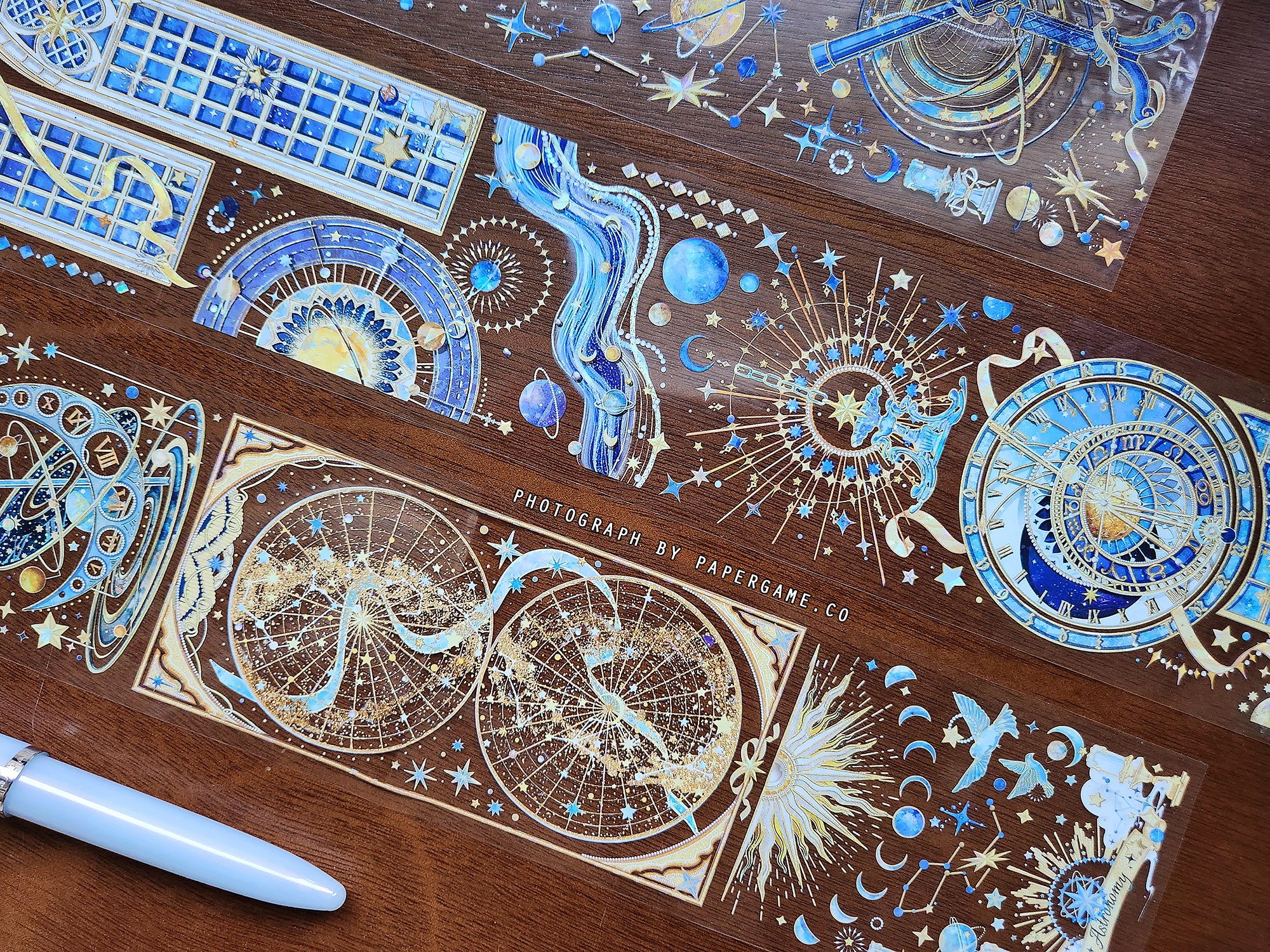 Moodtape: Prague Astronomical Clock