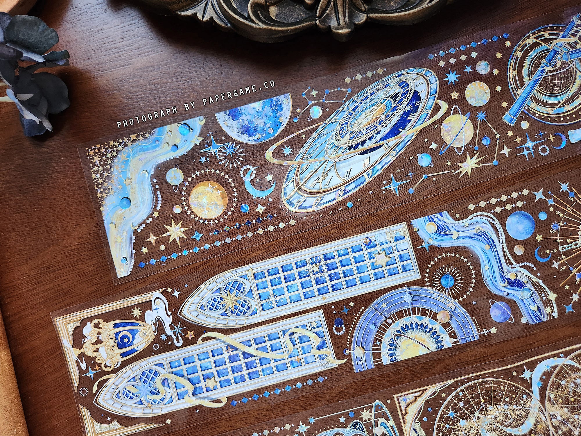 Moodtape: Prague Astronomical Clock