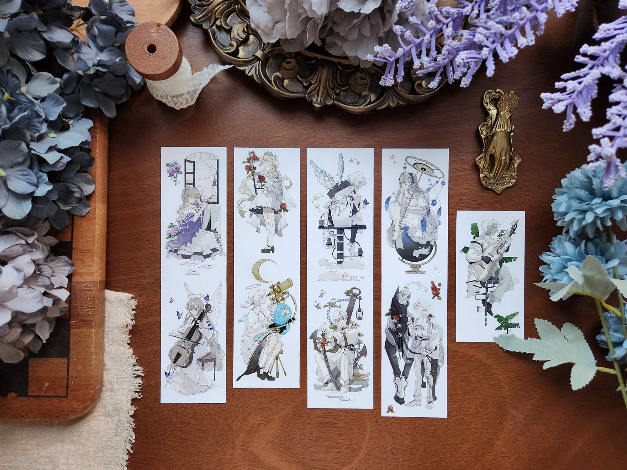 Moodtape: White Love