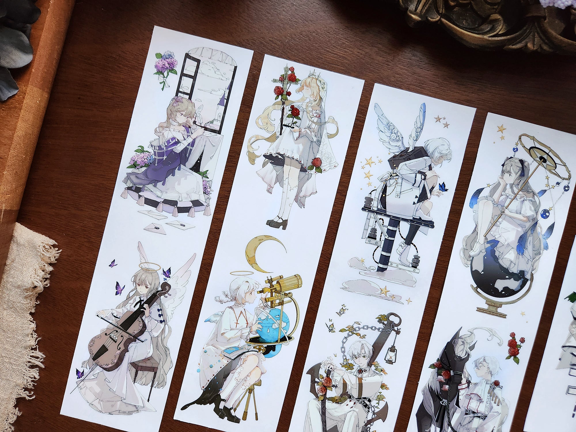 Moodtape: White Love