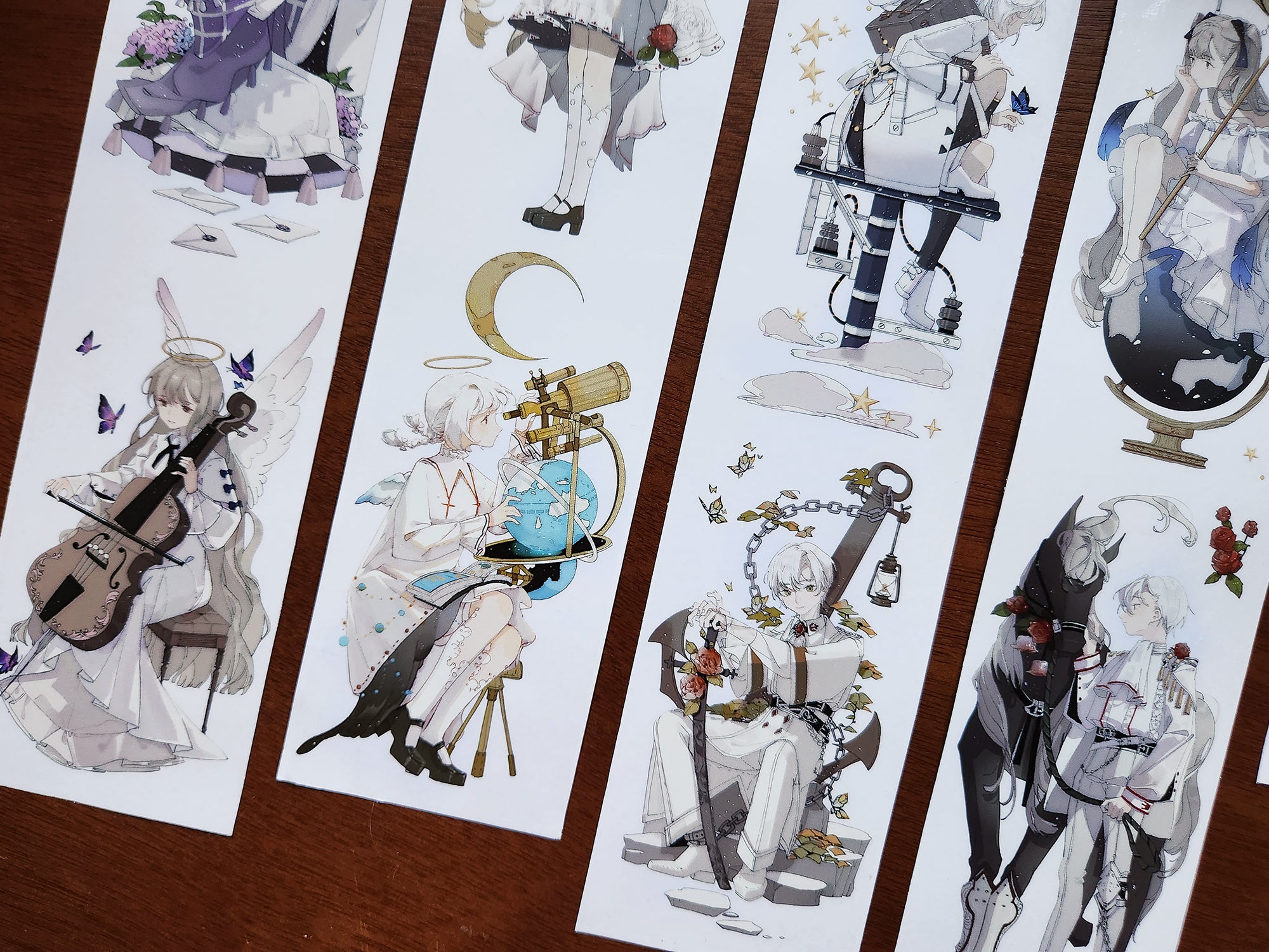 Moodtape: White Love