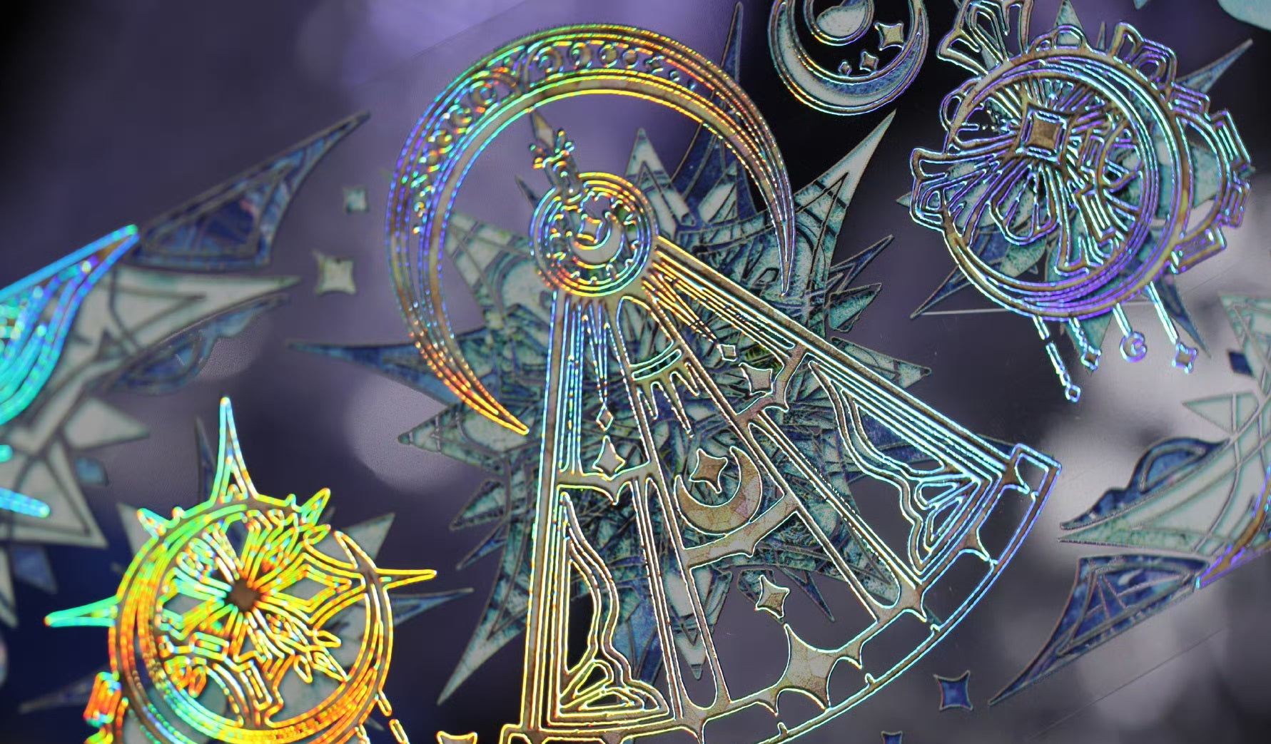 Neverland Clear Tape: Lyrical