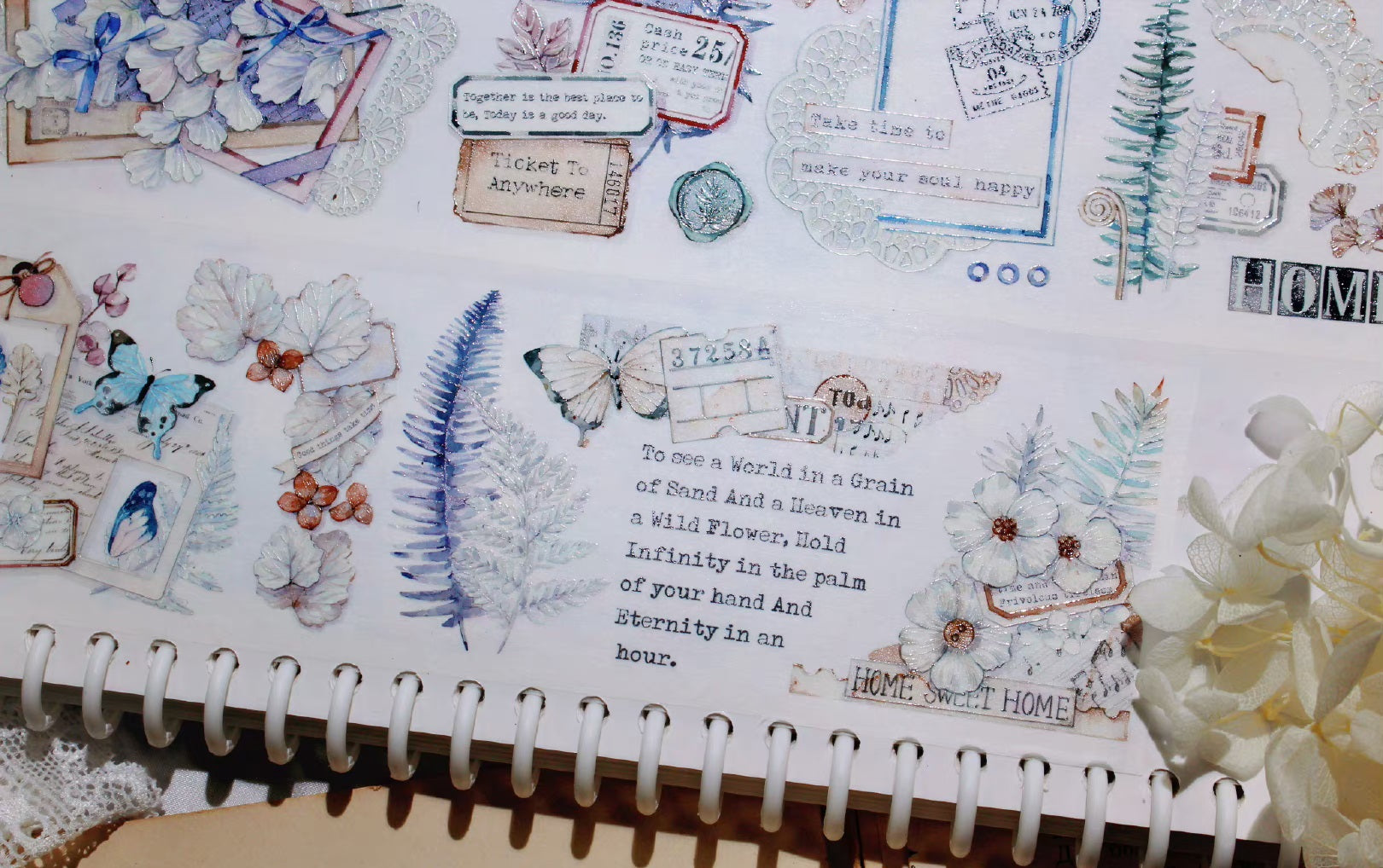 Timegrid Masking Tape: A Moment in Time