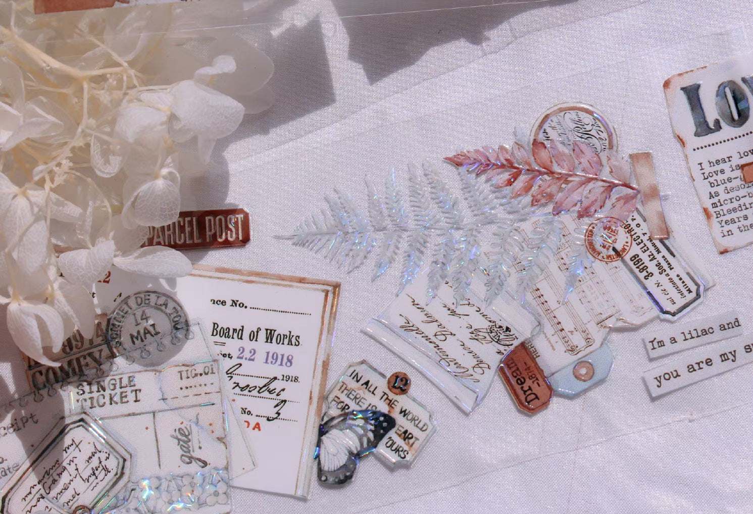 Timegrid Masking Tape: A Moment in Time