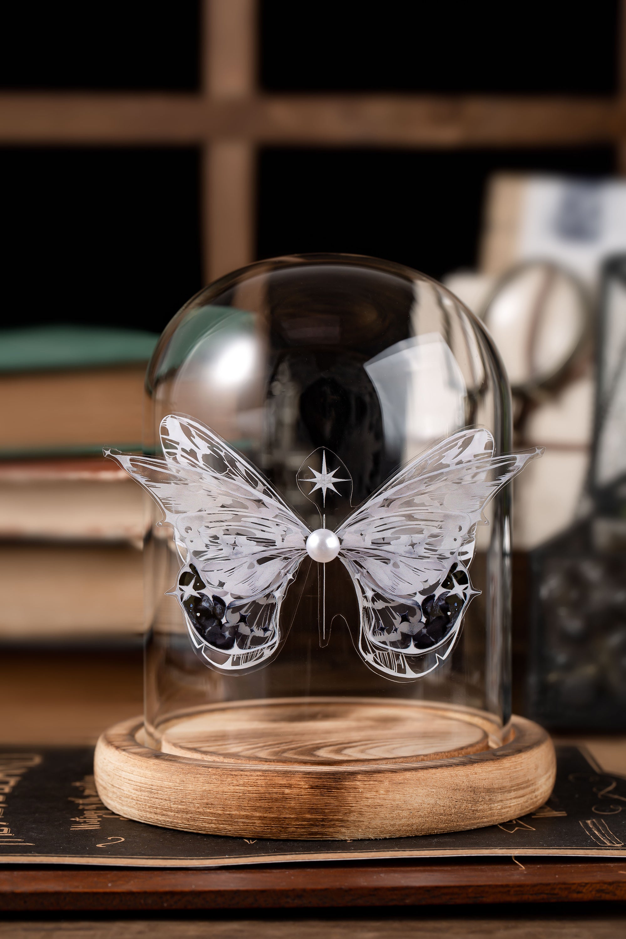 Reco Studio Masking Tape: Diurnal Wing