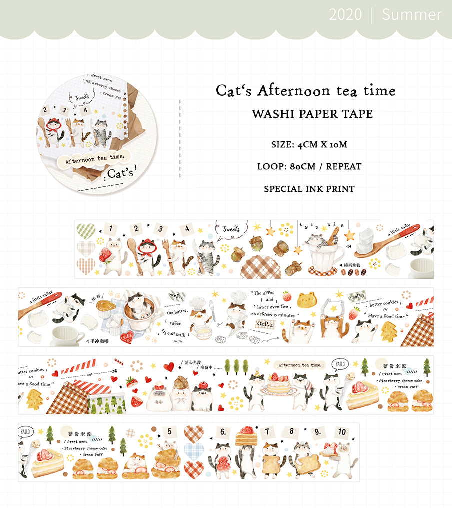 How About Orange: Printable paper tape and stickers