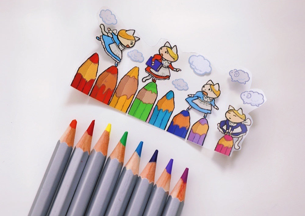 Deer Studio Masking Tape: Maid's Stationery Store