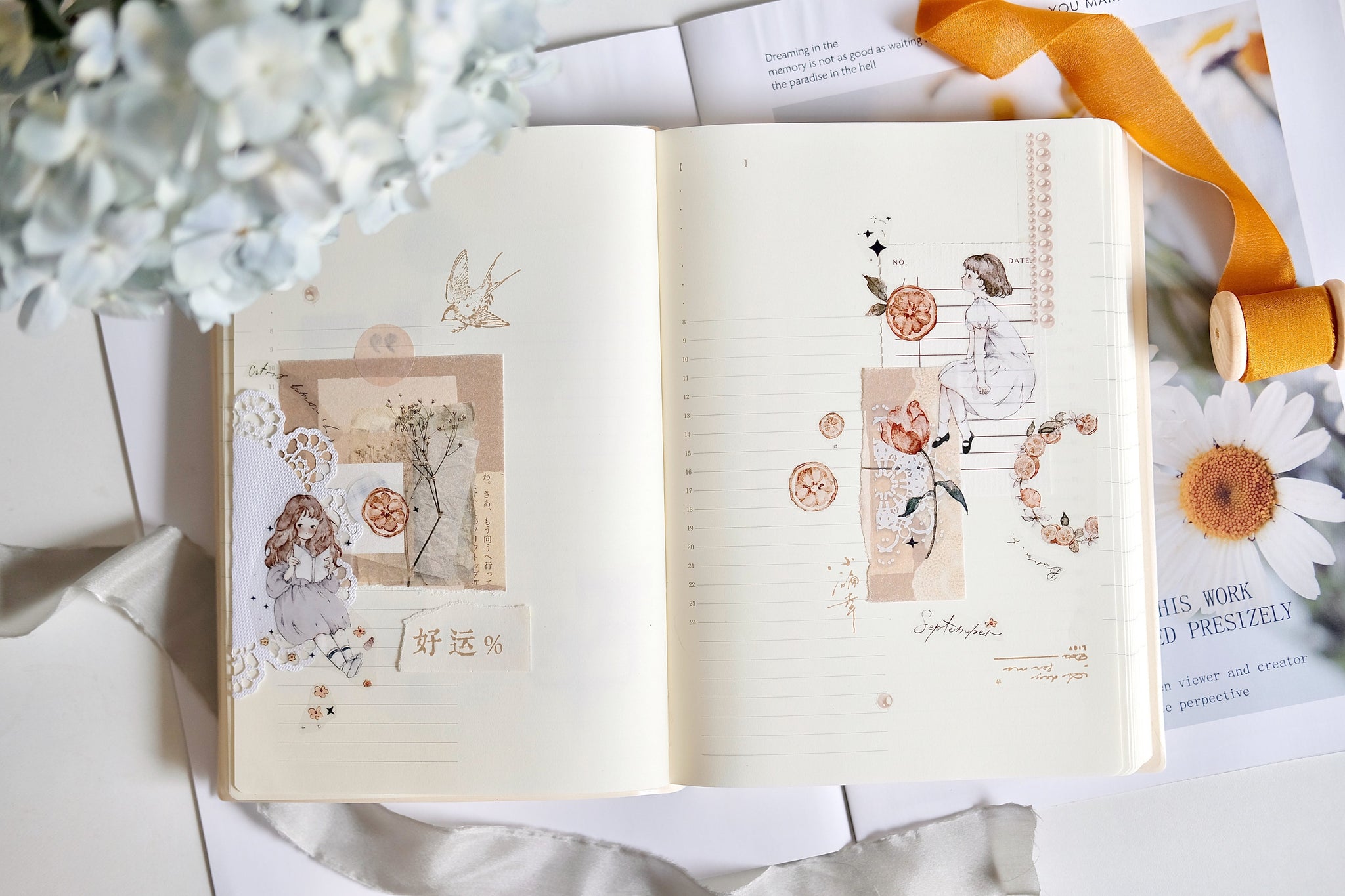 Freckles Tea Tape: Wildberry