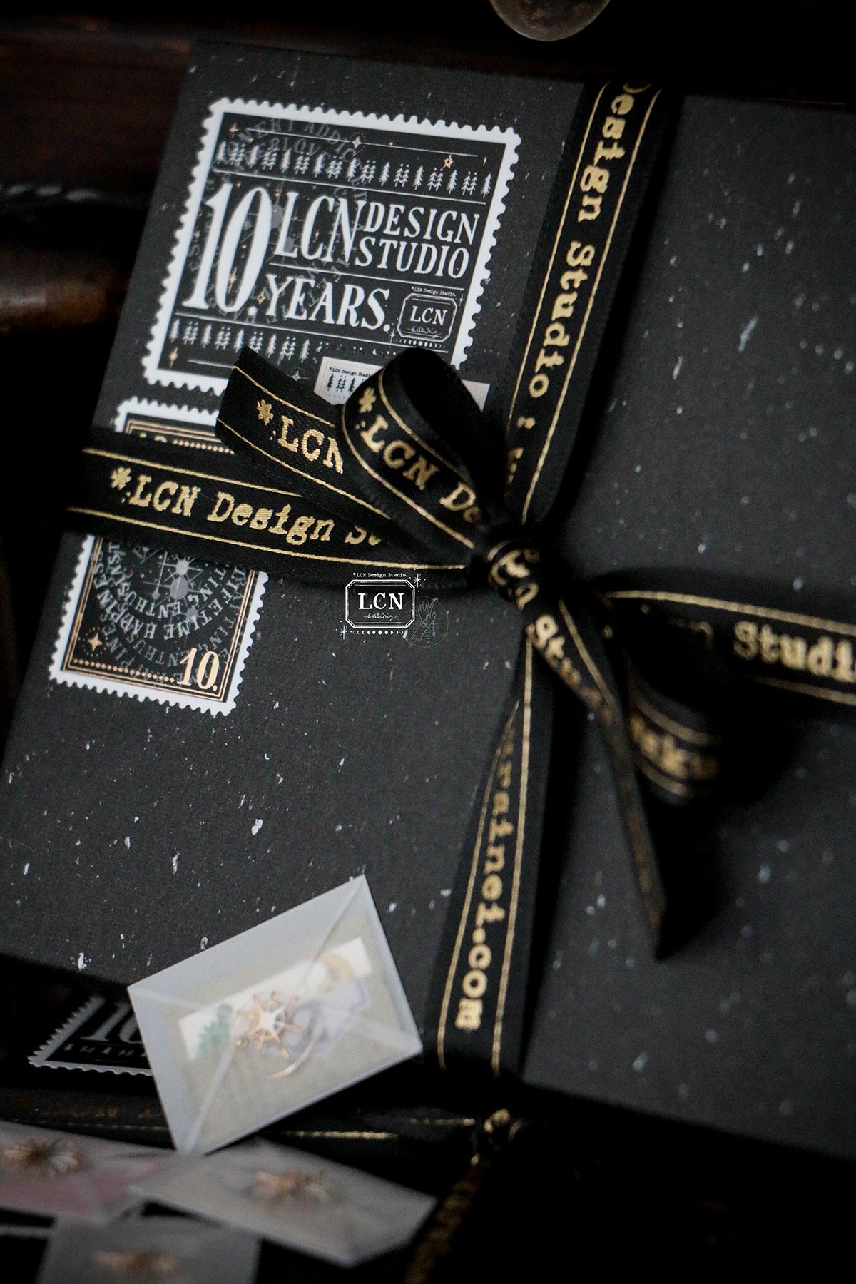 LCN Design Studio: 10th Anniversary Box (Limited Edition)