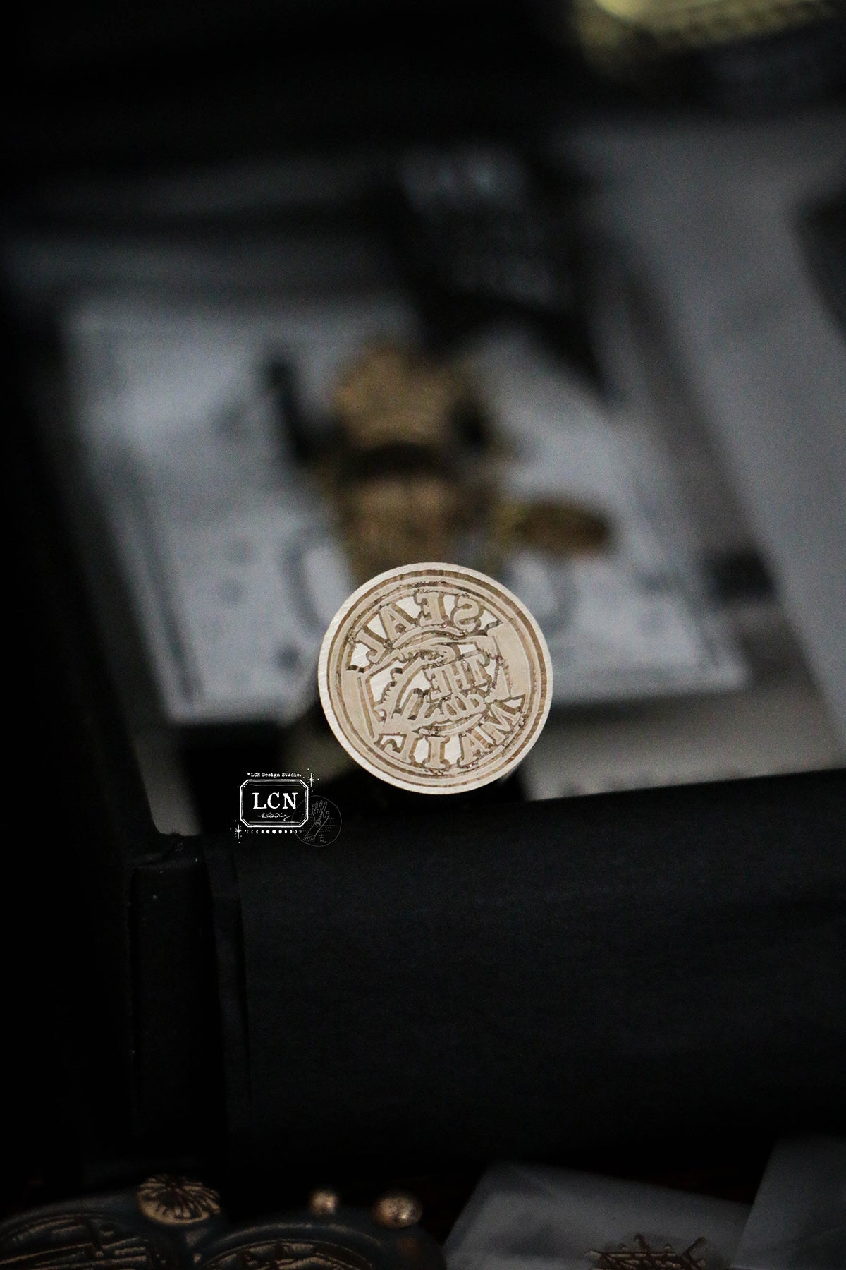 LCN Design Studio: 10th Anniversary Box (Limited Edition)