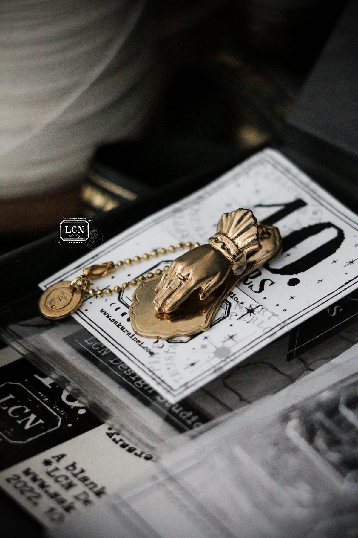 LCN Design Studio: 10th Anniversary Box (Limited Edition)