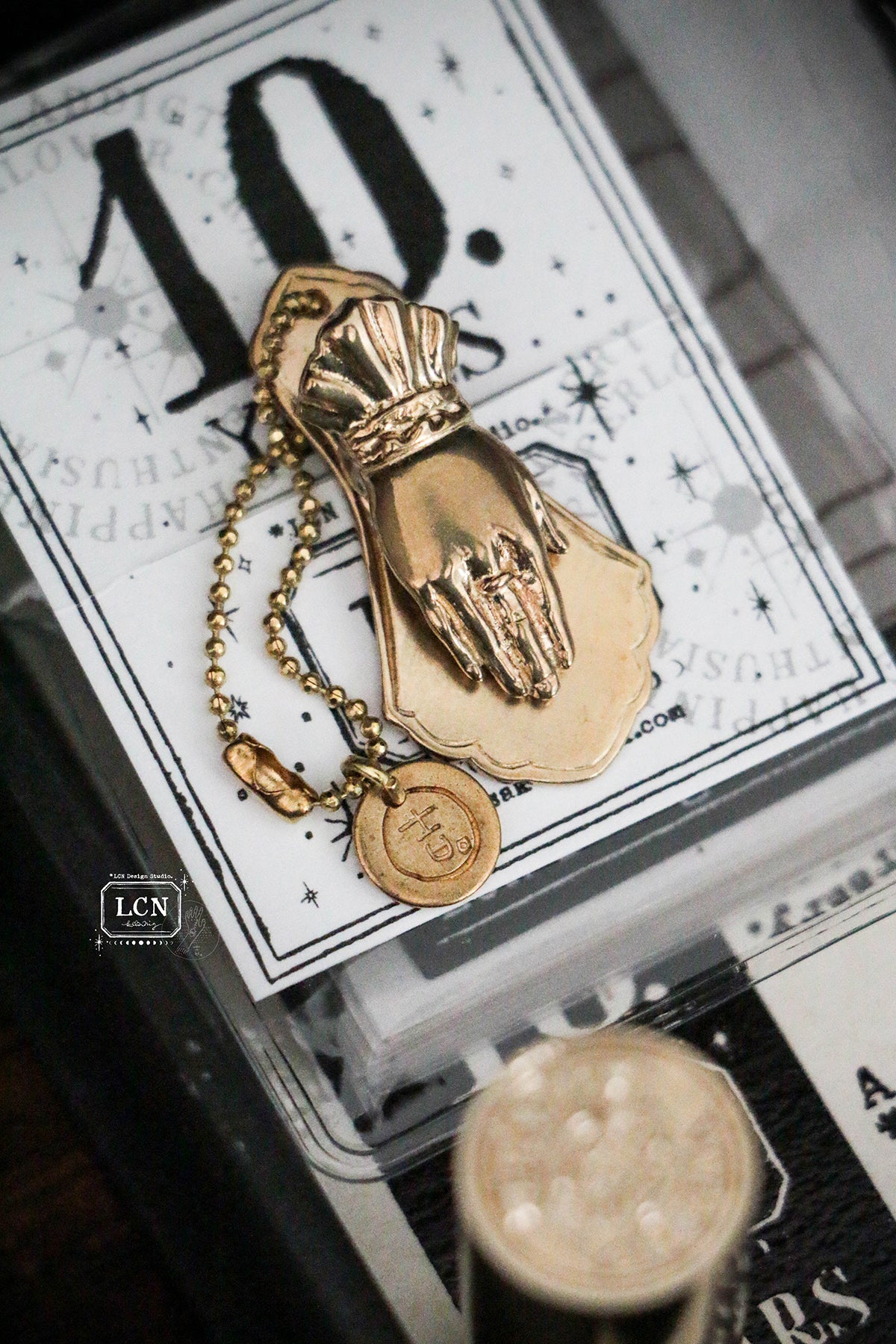 LCN Design Studio: 10th Anniversary Box (Limited Edition)