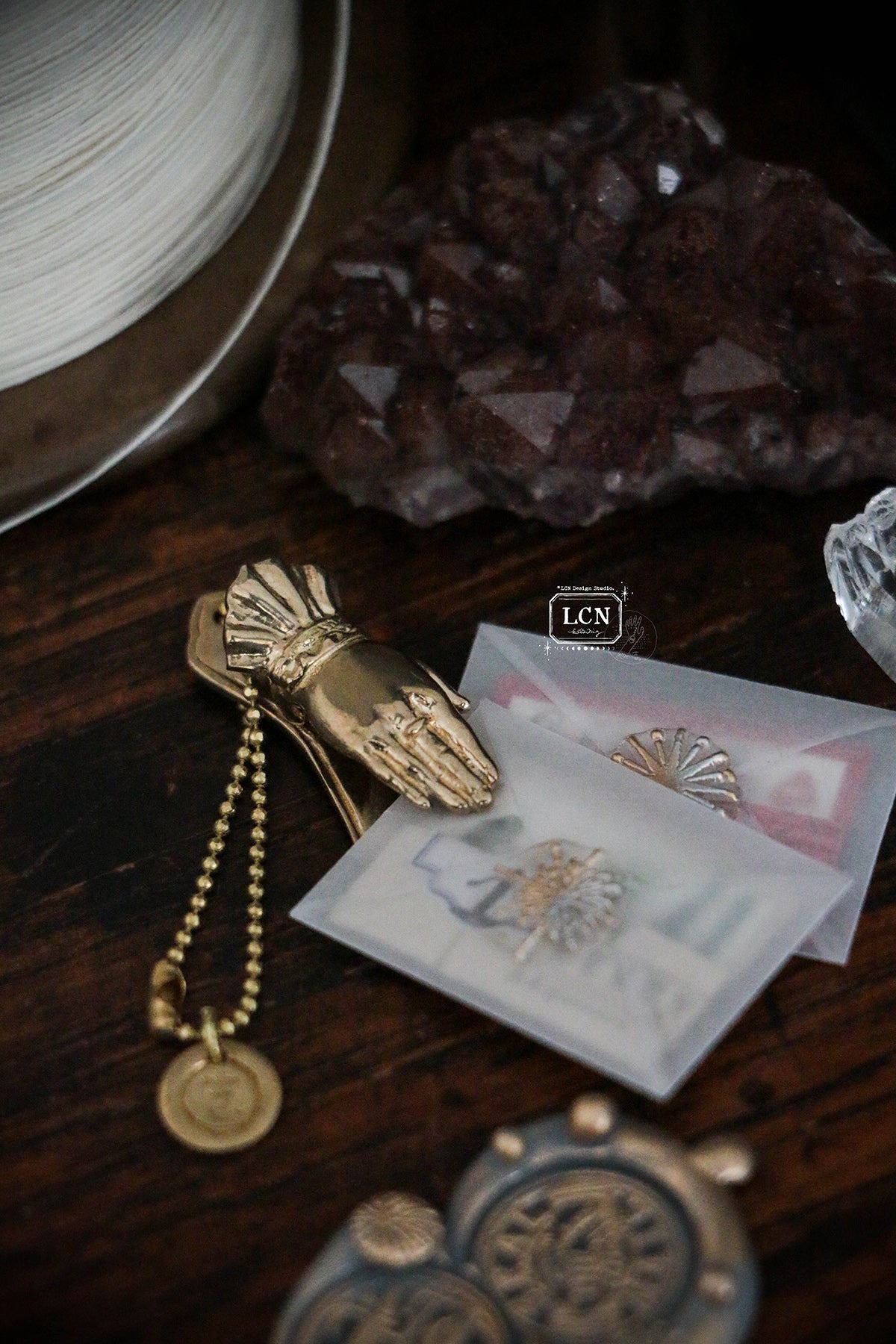 LCN Design Studio: 10th Anniversary Box (Limited Edition)