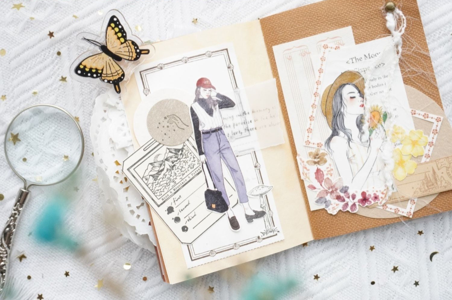 Jennyuanzi Masking Tape: Jenny's Friends