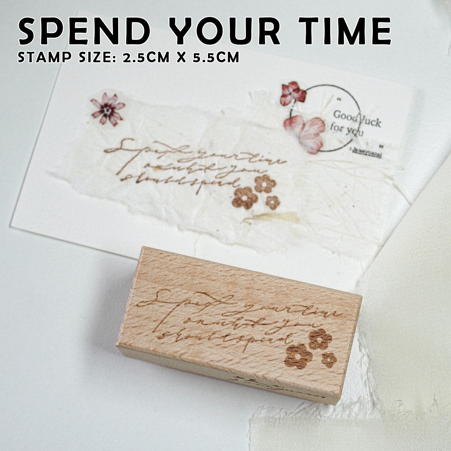 Jennyuanzi Stamp: Volume 3