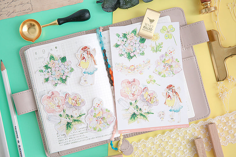 Lemontree Product: Joyous Woods
