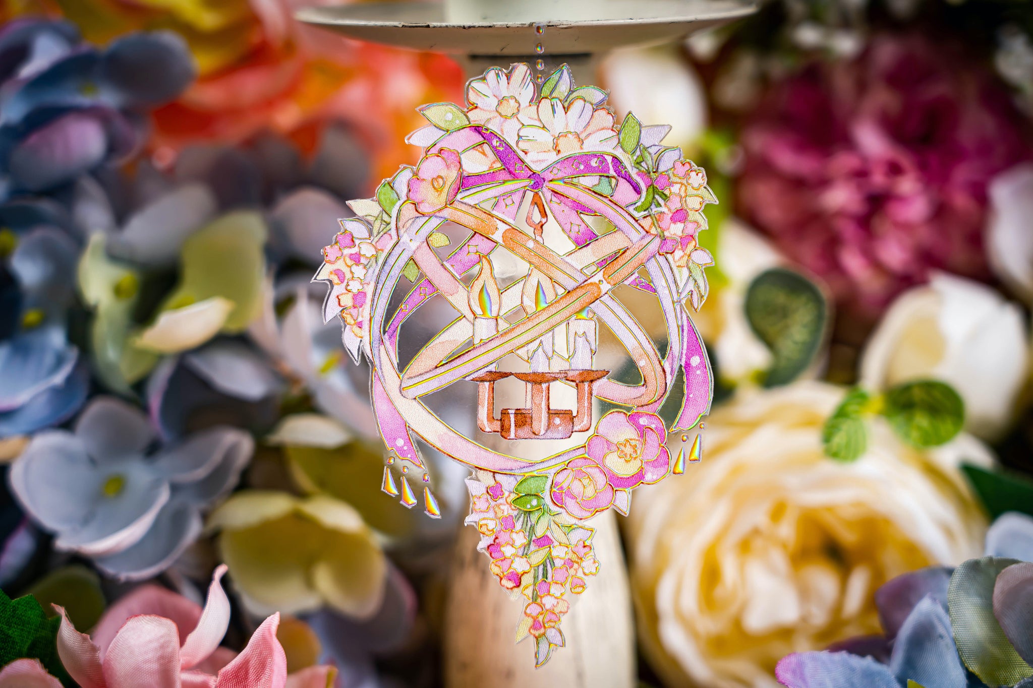 Komos Museum Tape: Star Lantern