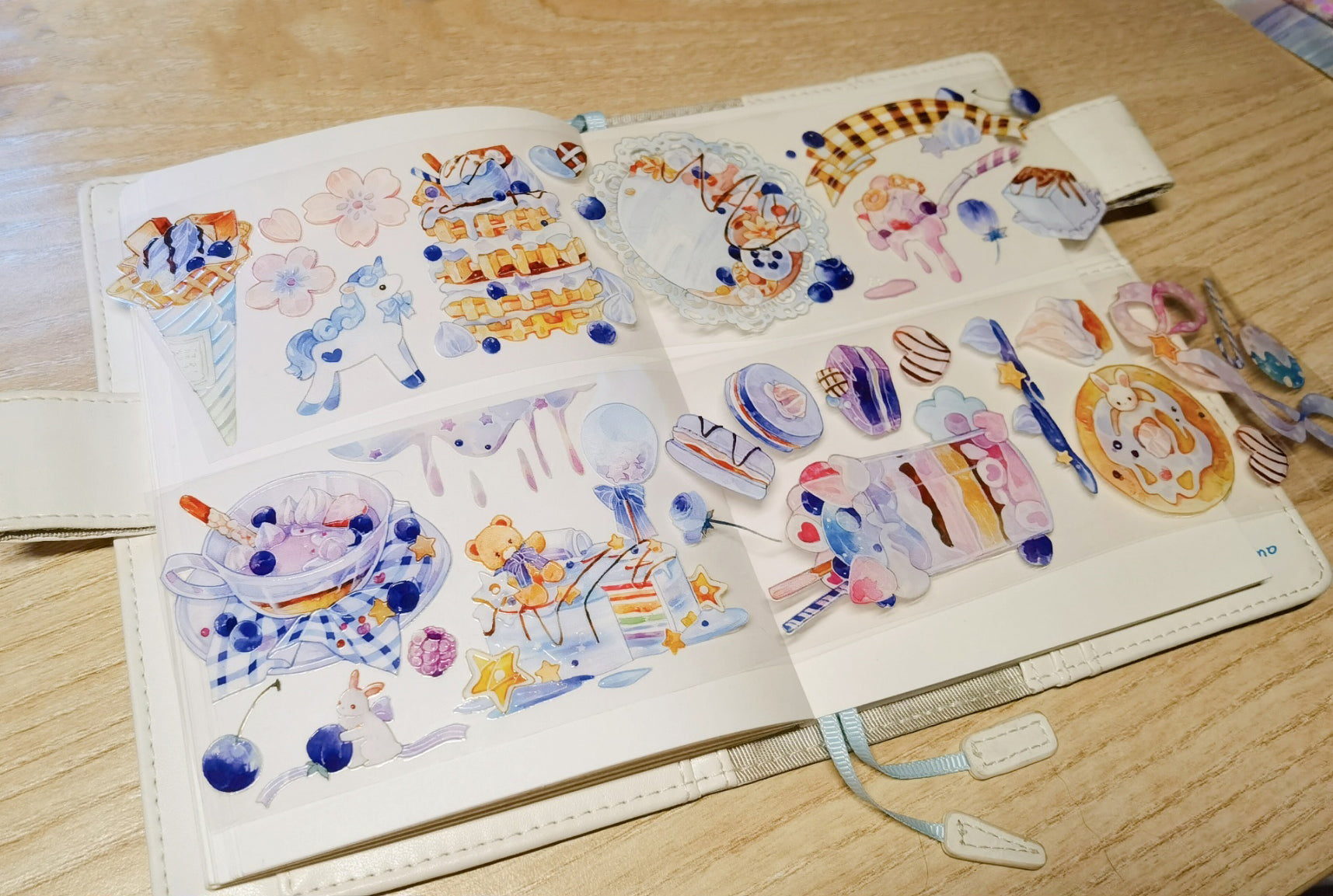 Komos Museum Tape: Sugar Star