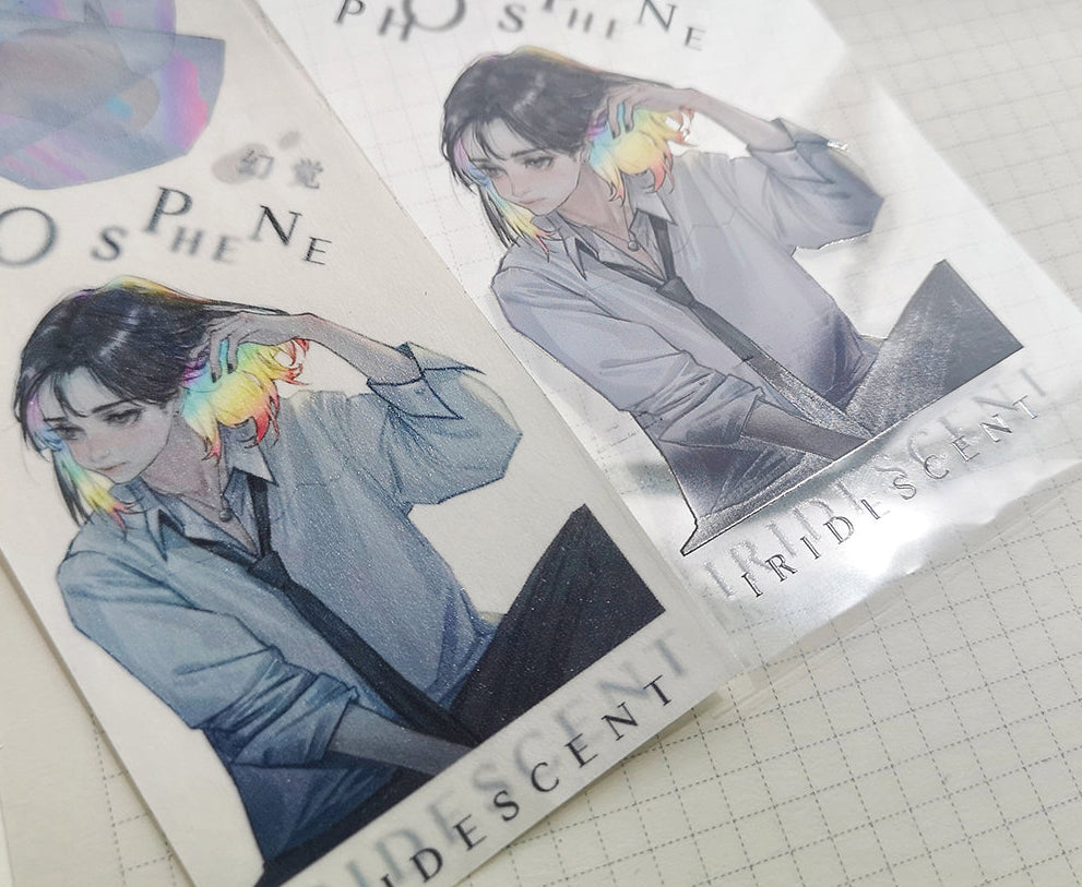 Notte Studio Masking Tape: Over the Rainbow