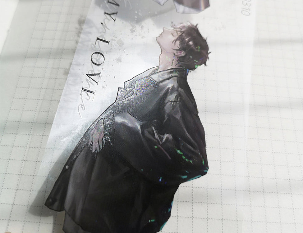 Notte Studio Masking Tape: Over the Rainbow