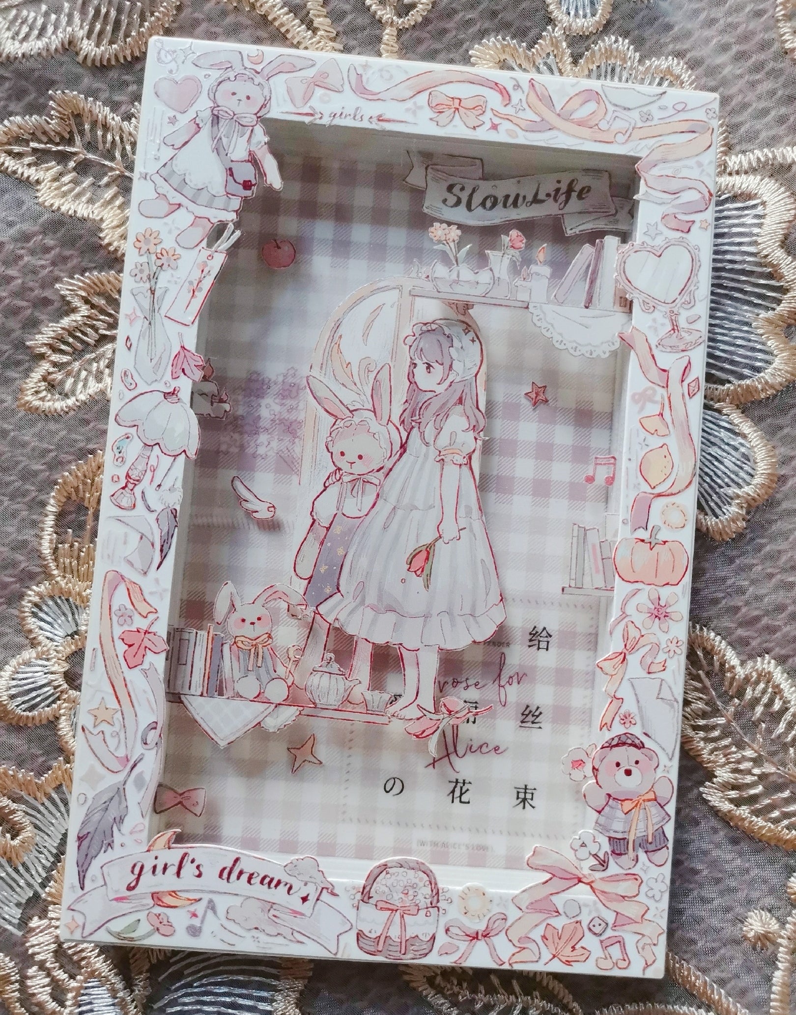 Notte Studio Masking Tape: Vanilla