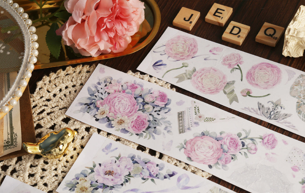 Shine Studio Masking Tape: Soft Weave