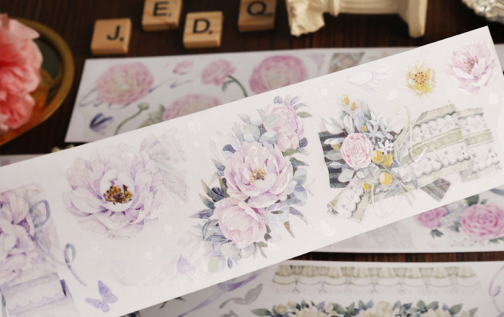 Shine Studio Masking Tape: Soft Weave