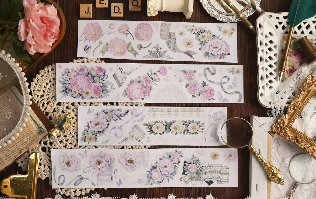 Shine Studio Masking Tape: Soft Weave