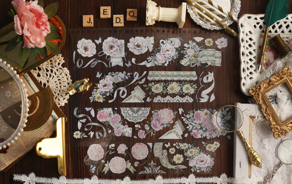 Shine Studio Masking Tape: Soft Weave