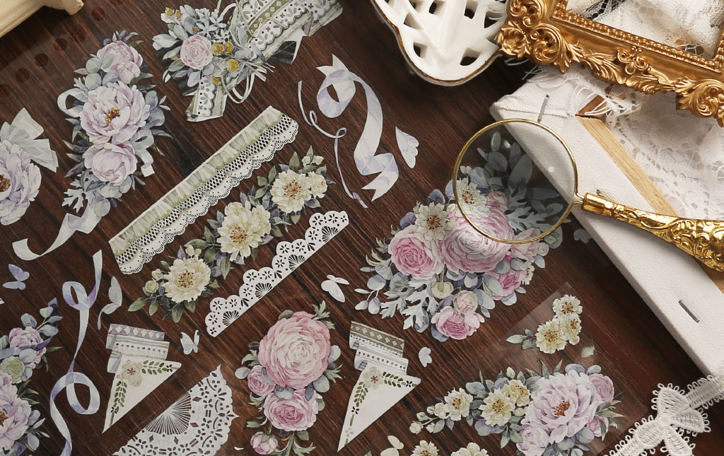 Shine Studio Masking Tape: Soft Weave