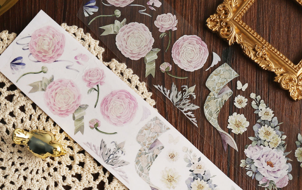 Shine Studio Masking Tape: Soft Weave