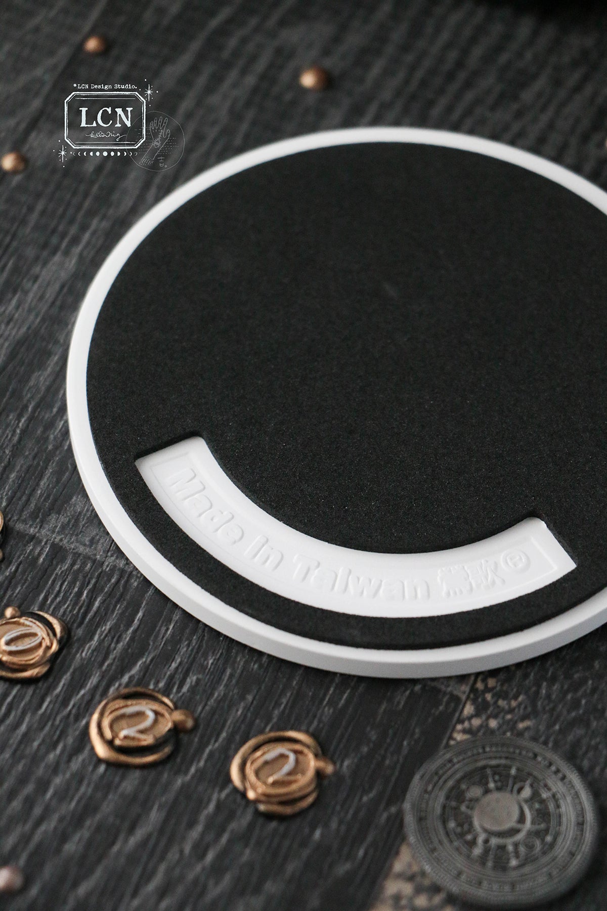 LCN Design Studio: Box of the Star
