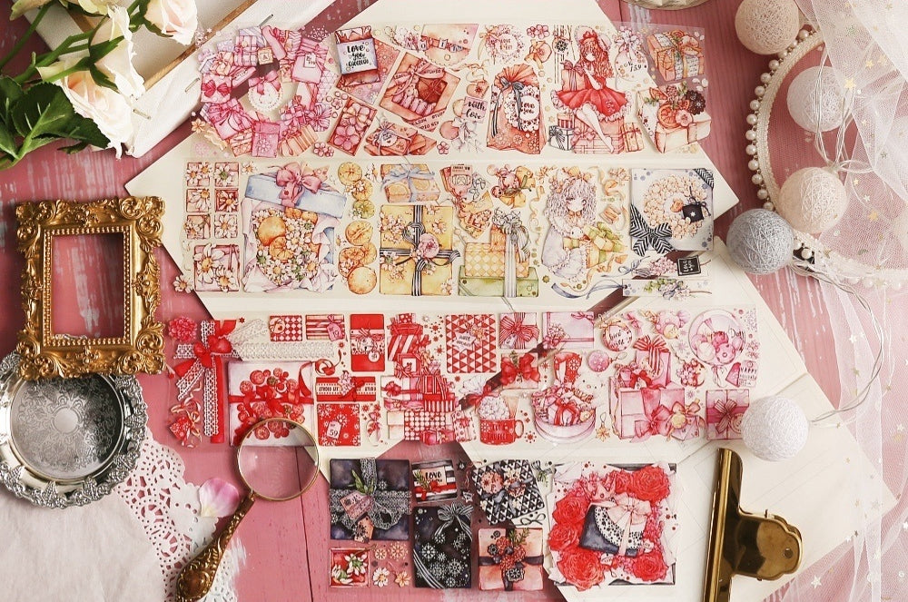 Studio VI Masking Tape: Grace Gift