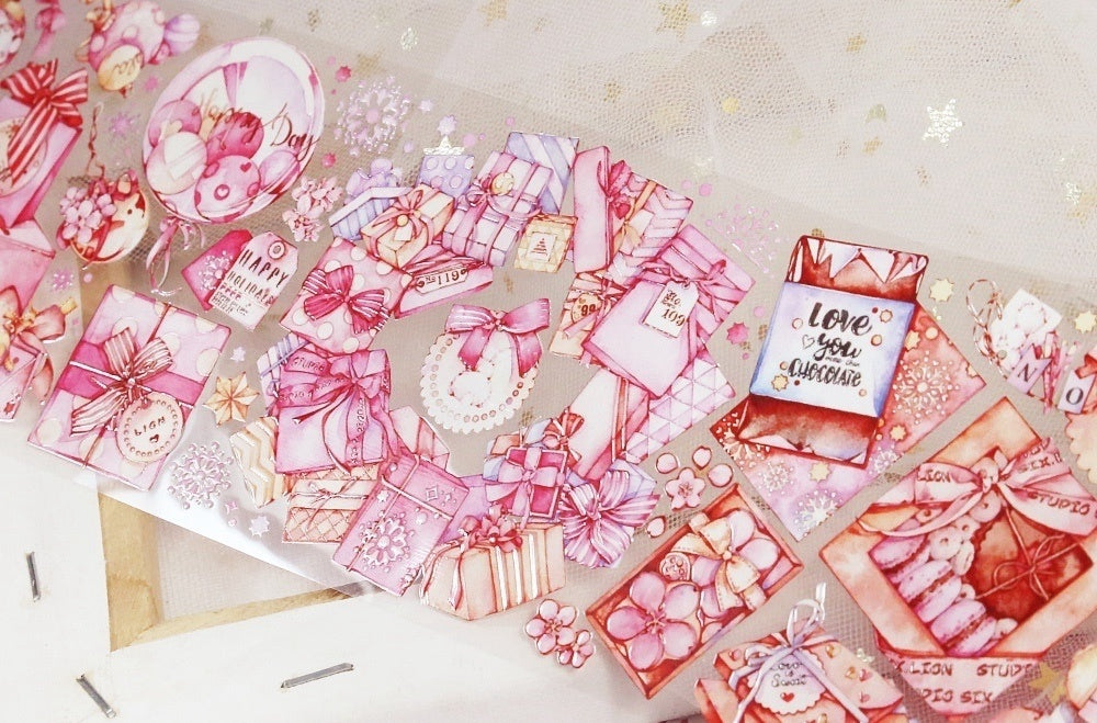 Studio VI Masking Tape: Grace Gift