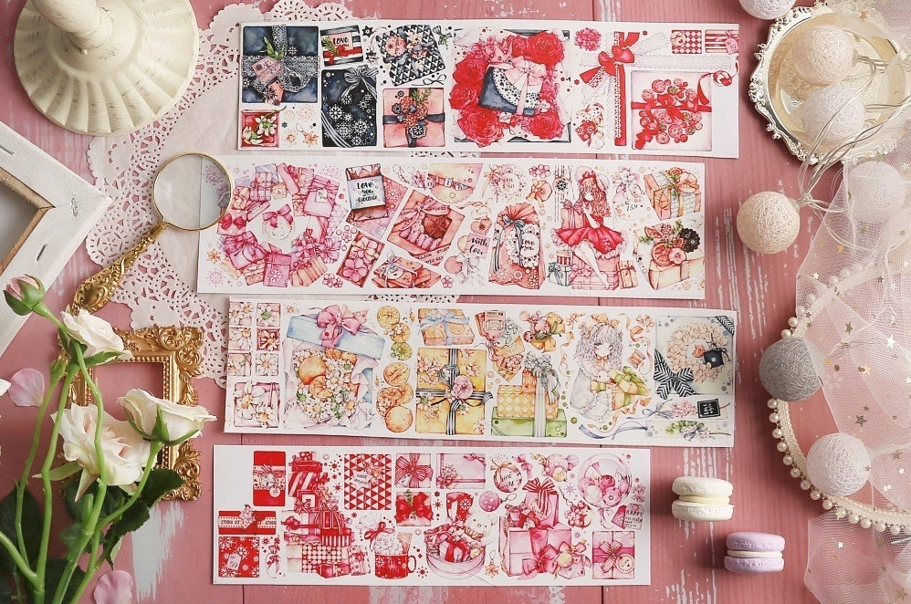 Studio VI Masking Tape: Grace Gift