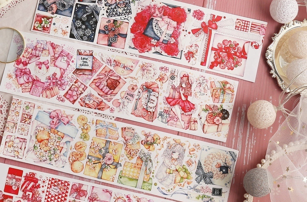 Studio VI Masking Tape: Grace Gift