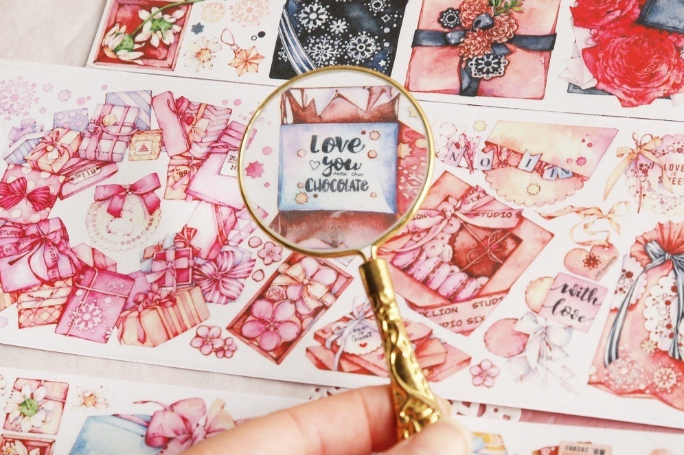 Studio VI Masking Tape: Grace Gift