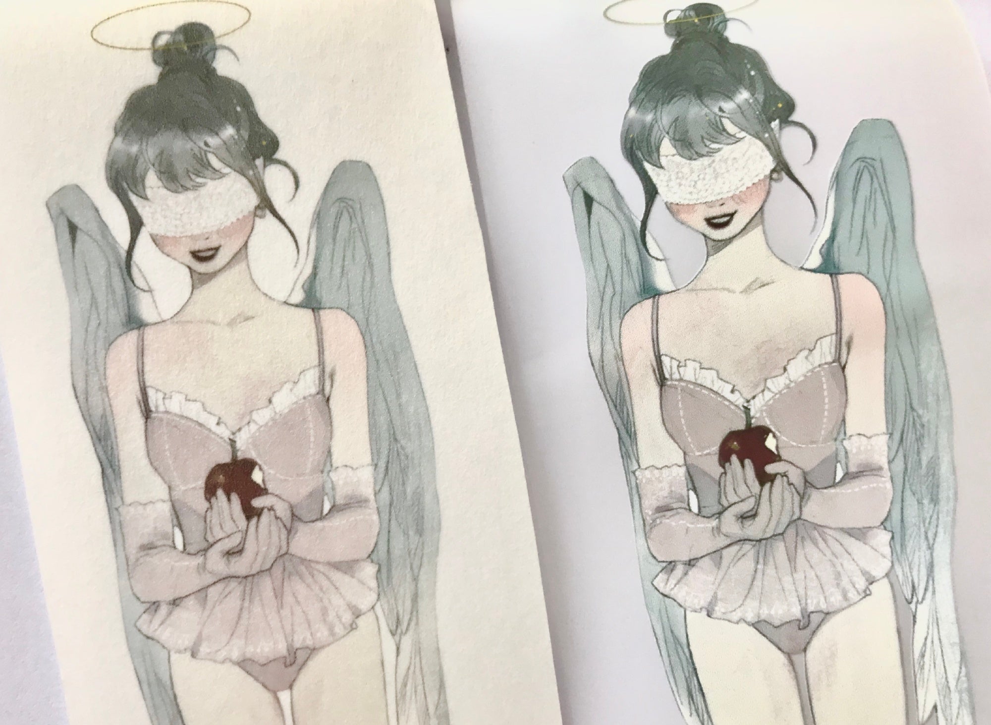 Talkness Studio Masking Tape: Trial