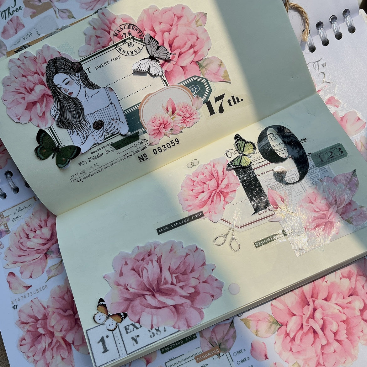 Yier Masking Tape: Like a Dream