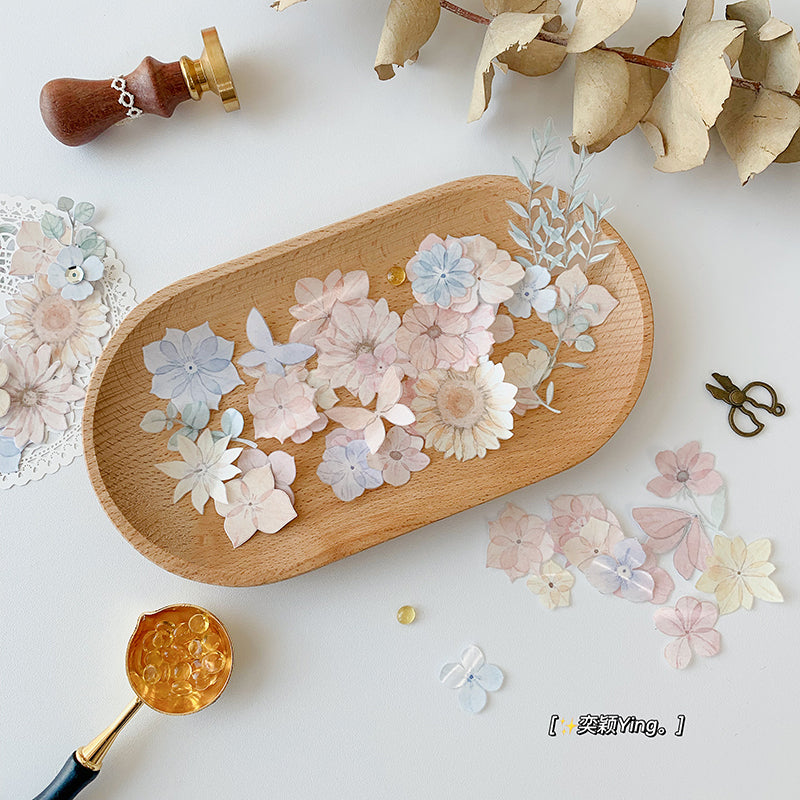 YDream Masking Tape: A Flower for You