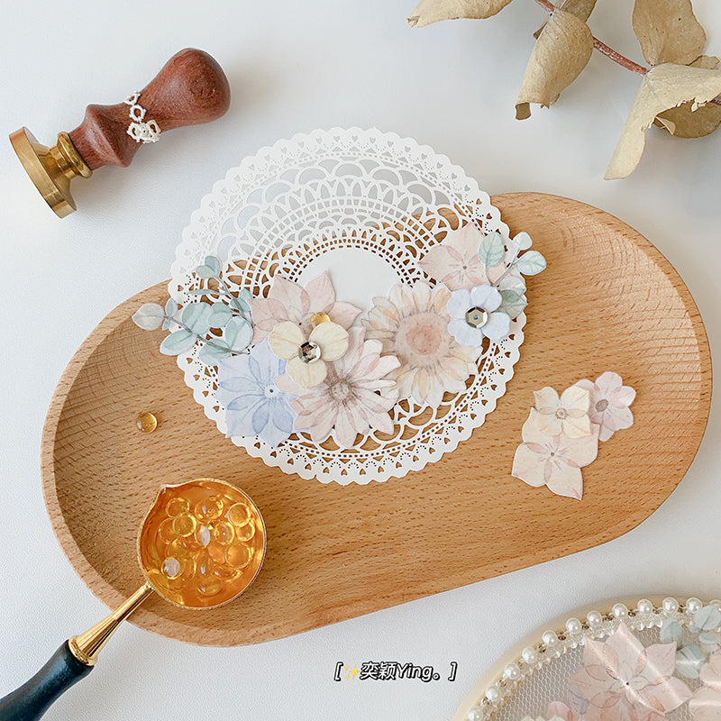 YDream Masking Tape: A Flower for You